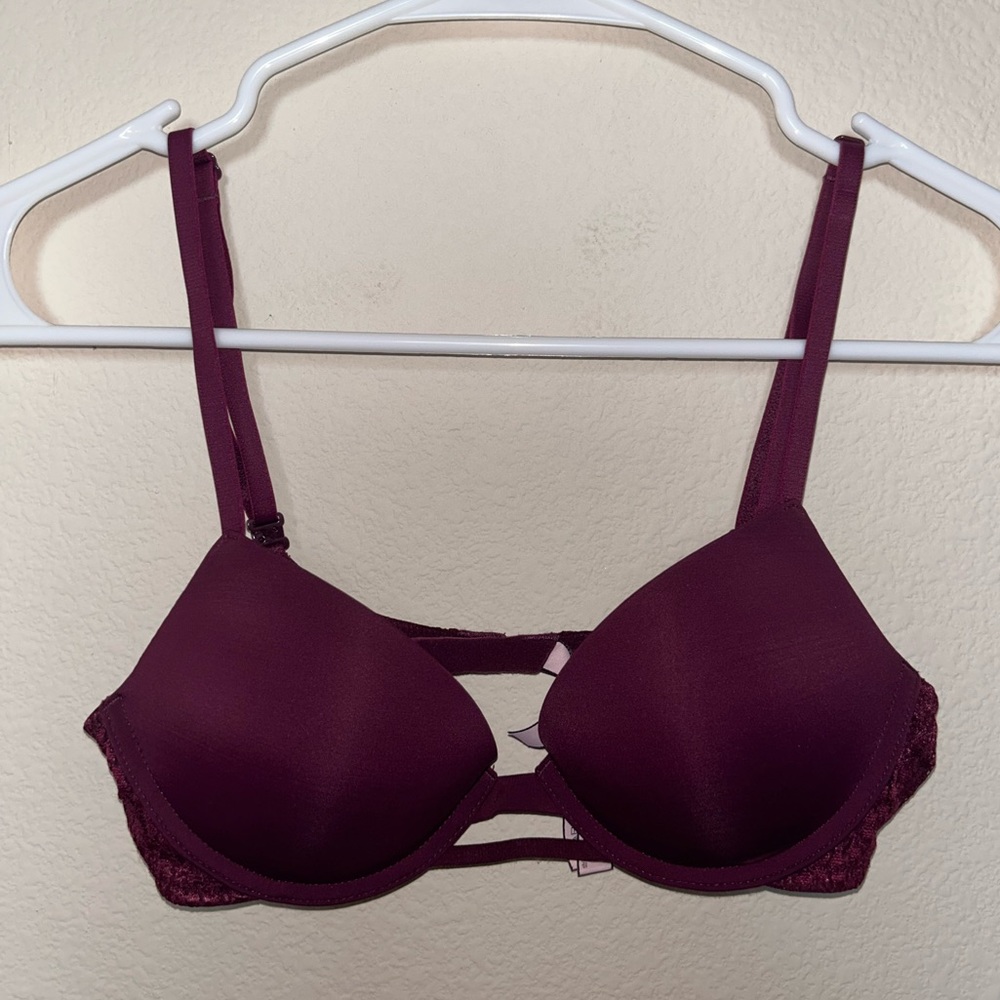 victoria’s secret bra